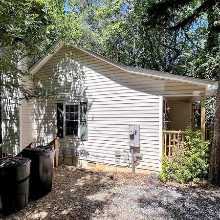 Serenity Cottage Sautee Nacoochee Esterno foto