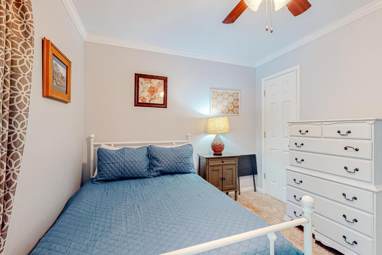 Serenity Cottage Sautee Nacoochee Esterno foto