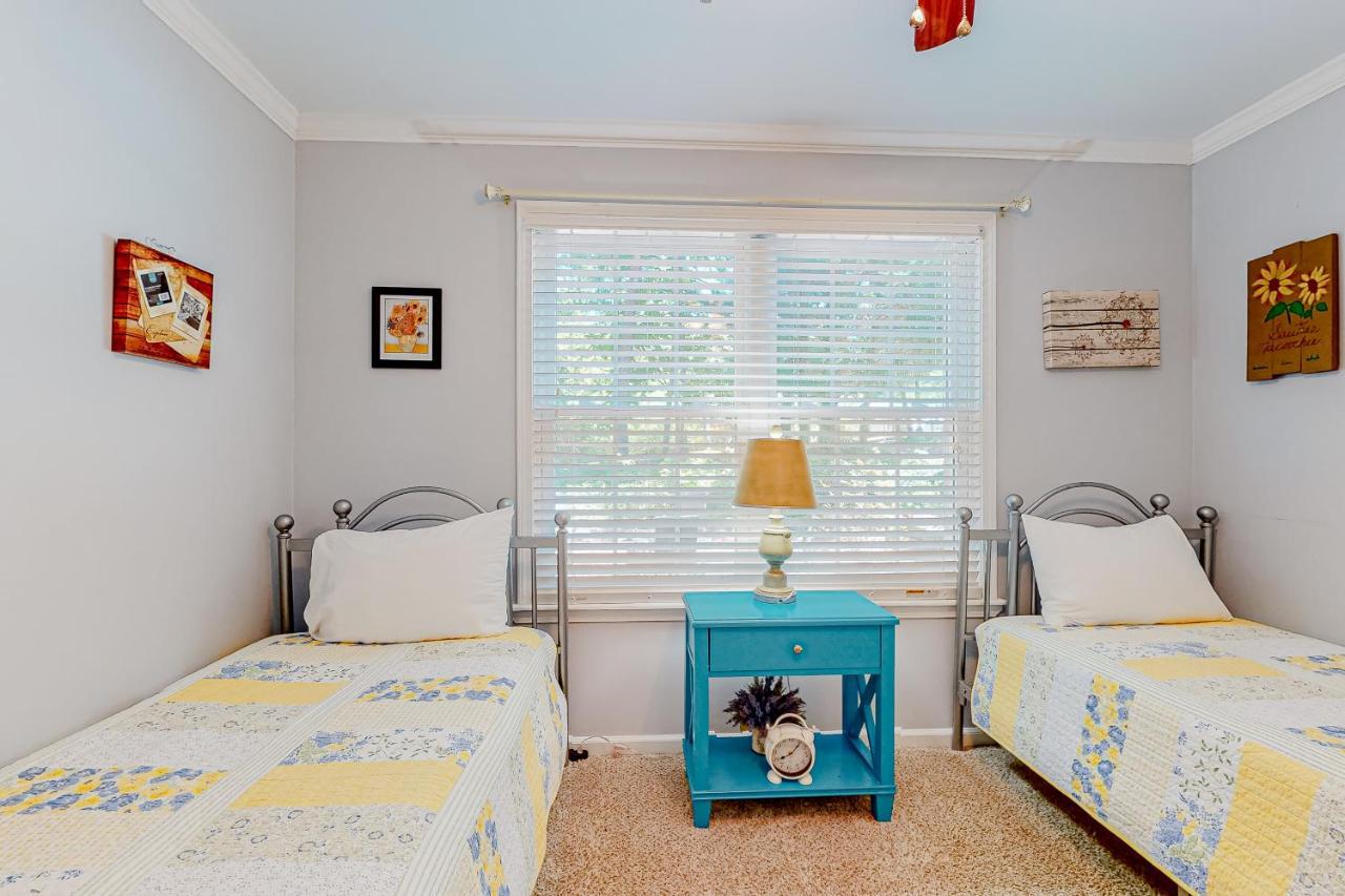 Serenity Cottage Sautee Nacoochee Esterno foto